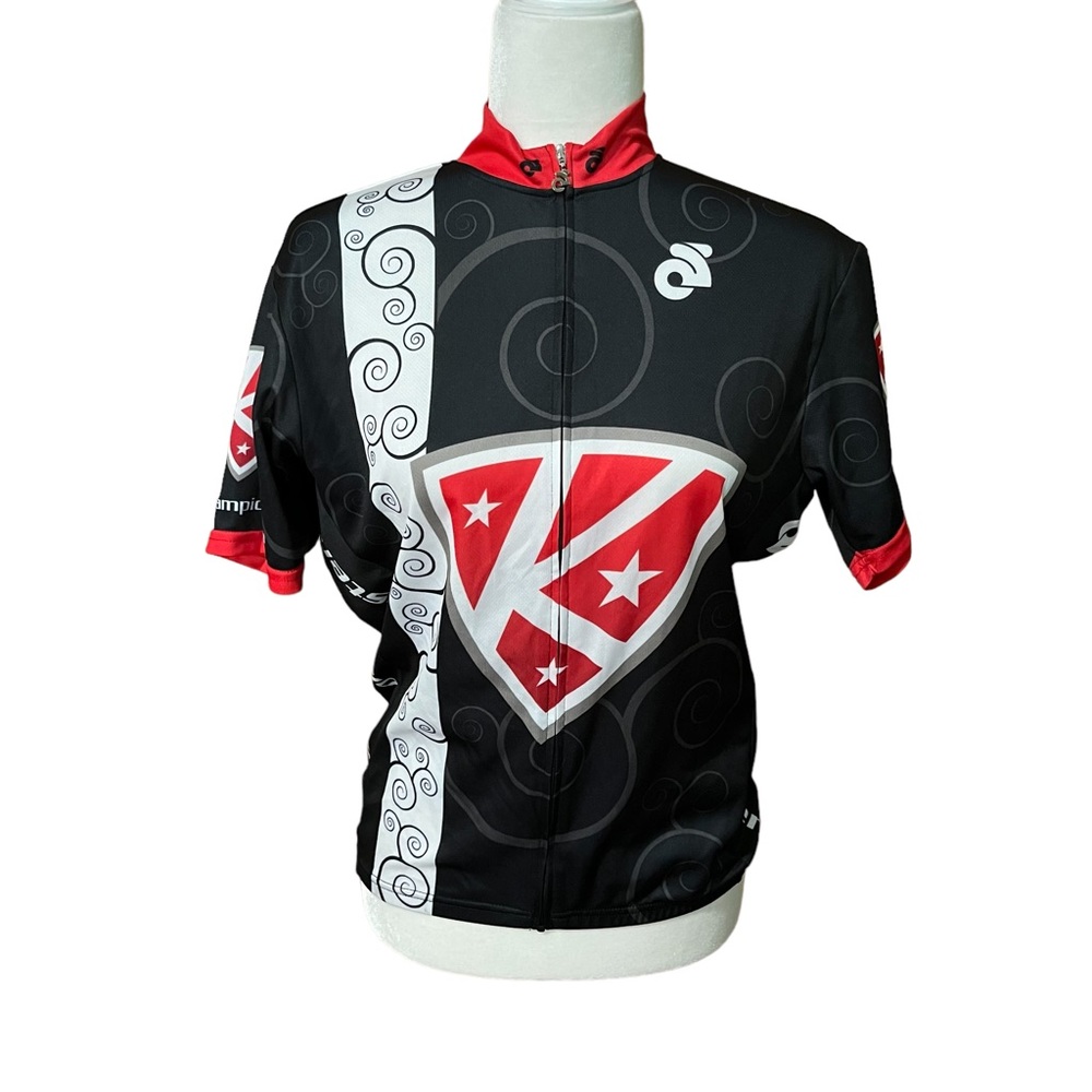 Champion system bike jersey
